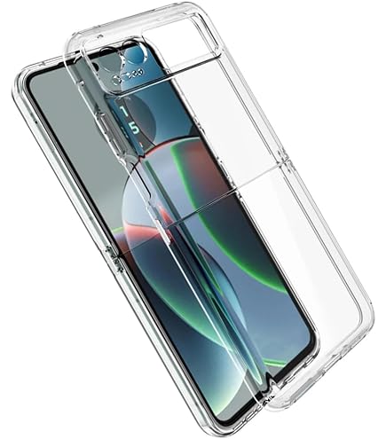 Amazon | 【整備済み品】モトローラ motorola razr 40s A303MO
